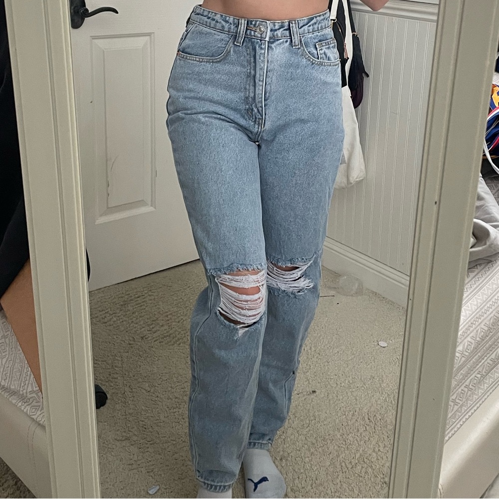 PLT JEANS